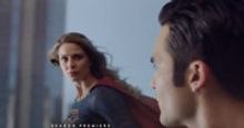 VIDEO: Watch Trailer for Season 2 of SUPERGIRL on The CW