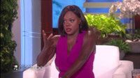 VIDEO: Viola Davis Is Done with Intimate Scenes: 'I Told Them No More Sex Scenes' Video