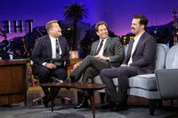 VIDEO: Rob Delaney & James Corden Switch Lives on LATE LATE SHOW Video