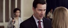 VIDEO: First Look - Keanu Reeves, Renee Zellweger Star in Crime Thriller THE WHOLE…