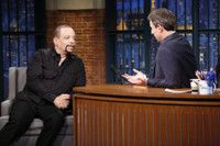 VIDEO: Ice T Wants to Break All-Time Television Record on 'Law & Order: SVU'