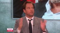 VIDEO: Michael Weatherly Talks New CBS Drama BULL, Premiering Tonight Video