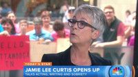 VIDEO: Jamie Lee Curtis Talks New Season of SCREAM QUEENS