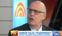 VIDEO: TRANSPARENT's Jeffrey Tambor Talks Emmy Win; More 'Arrested Development'