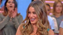 VIDEO: Sofia Veraga Dishes on New Season of ABC's MODERN FAMILY