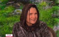 VIDEO: Corey Feldman Opens Up on Viral TODAY Performance: 'I Feel Great'