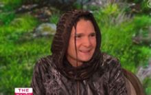 VIDEO: Corey Feldman Opens Up on Viral TODAY Performance: 'I Feel Great'