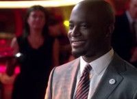 VIDEO: Sneak Peek - Taye Diggs Guests on Next Episode of EMPIRE