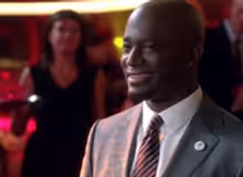 VIDEO: Sneak Peek - Taye Diggs Guests on Next Episode of EMPIRE