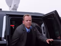 VIDEO: Sneak Peek - 'The First Day' Episode on ABC's DESIGNATED SURVIVOR Video