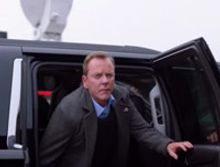 VIDEO: Sneak Peek - 'The First Day' Episode on ABC's DESIGNATED SURVIVOR