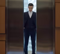 VIDEO: Trailer for Syfy's New Series INCORPORATED, from Matt Damon & Ben Affleck Video