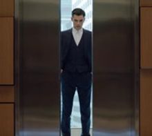VIDEO: Trailer for Syfy's New Series INCORPORATED, from Matt Damon & Ben Affleck