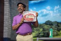 VIDEO: Black Republican (Tim Meadows) Insists Donald Trump Is Great For Business on…