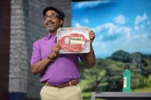 VIDEO: Black Republican (Tim Meadows) Insists Donald Trump Is Great For Business on…