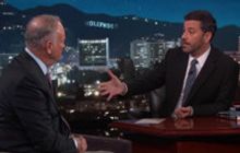 VIDEO: Bill O'Reilly Shares Debate Predictions on JIMMY KIMMEL
