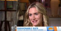 VIDEO: Kate Winslet to Team with Justin Timberlake on New Woody Allen Film