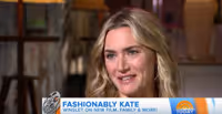 VIDEO: Kate Winslet to Team with Justin Timberlake on New Woody Allen Film Video