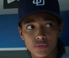 VIDEO: Sneak Peek - 'The Interim' Episode of PITCH on FOX