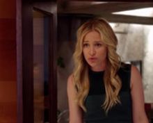 VIDEO: Sneak Peek - 'The Perp Walk' Episode of NOTORIOUS on ABC