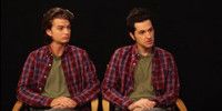 VIDEO: Ben Schwartz & Joe Keery Address STRANGER THINGS Internet Rumors Video