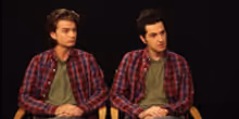 VIDEO: Ben Schwartz & Joe Keery Address STRANGER THINGS Internet Rumors