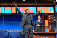 VIDEO: Anthony Anderson Talks 'Black-Ish', Playing B-Ball with Stevie Wonder