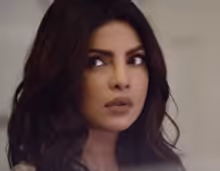 VIDEO: Sneak Peek - 'Lipstick' Episode of QUANTICO on ABC