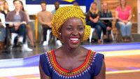 VIDEO: Lupita Nyong'o Talks QUEEN OF KATWE & More on GMA