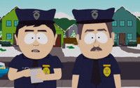 VIDEO: Sneak Peek - Police Investigate Cartman's Mysterious Disappearance on Next…