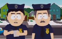 VIDEO: Sneak Peek - Police Investigate Cartman's Mysterious Disappearance on Next… Video