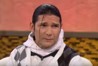 VIDEO: Sneak Peek - Former Teen Star Corey Feldman Drops a Bombshell on Next DR. OZ Video
