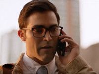 VIDEO: Sneak Peek - SUPERGIRL Teams with Clark Kent/Superman on The CW!