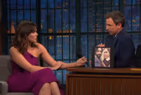 VIDEO: Mandy Moore Explains How She Spoiled 'This Is Us' on Instagram Video