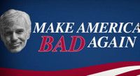 VIDEO: BAD SANTA 2 Shares New Presidential Election Digital Spot Video