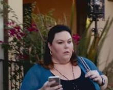 VIDEO: Sneak Peek - 'Kyle' Episode of NBC's New Drama THIS IS US