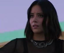 VIDEO: Sneak Peek - 'Uprising' Episode of MARVEL'S AGENTS OF S.H.I.E.L.D.