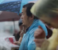 VIDEO: Trailer for Netflix Original Documentary SKY LADDER: THE ART OF CAI GUO-QIANG Video