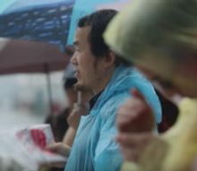 VIDEO: Trailer for Netflix Original Documentary SKY LADDER: THE ART OF CAI GUO-QIANG