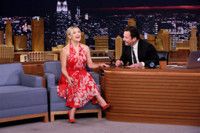 VIDEO: Kate Hudson & Jimmy Fallon Spontaneously Perform En Vogue's 'Hold On'