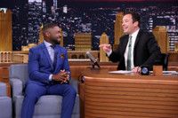 VIDEO: David Oyelowo Talks New Biopic 'Queen of Katwe' on TONIGHT SHOW Video
