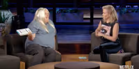 VIDEO: Will the Real Ann Coulter Please Stand Up on CHELSEA Video