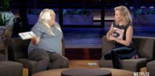 VIDEO: Will the Real Ann Coulter Please Stand Up on CHELSEA