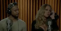 VIDEO: Sneak Peek - Mariah Carey Guest Stars on Next EMPIRE