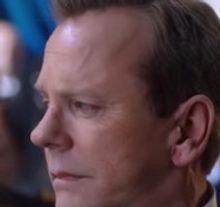 VIDEO: Sneak Peek - 'The Confession' Episode of DESIGNATED SURVIVOR