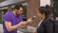 VIDEO: First Look - BILLY ON THE STREET Returns to truTV Today