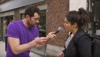 VIDEO: First Look - BILLY ON THE STREET Returns to truTV Today Video