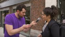 VIDEO: First Look - BILLY ON THE STREET Returns to truTV 11/15