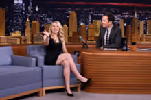 VIDEO: Kate McKinnon Talks SNL's 42nd Season & New Comedy 'Masterminds' on TONIGHT