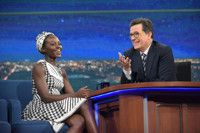 VIDEO: Lupita Nyong'o Dropped Everything To Party With President Obama Video